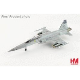 1:72 F-5F Rocaf Farewell 5398