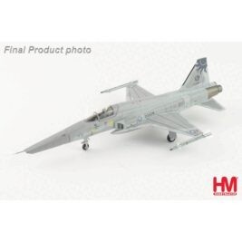 1:72 RF-5E Rocaf Farewell 5504
