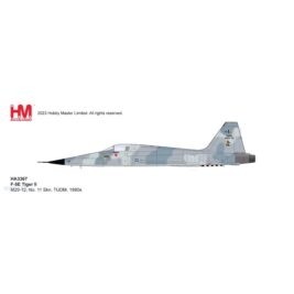 1:72 F-5E Tiger II M29-12