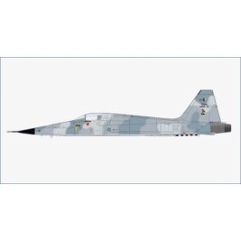 1:72 F-5F Tiger II M29-15