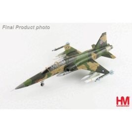 1:72 F5F Tiger II 46th Aggress