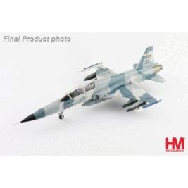 1:72 F5F Tiger 58th USAF