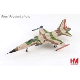 F-5N Adversary Fighter VFC-111