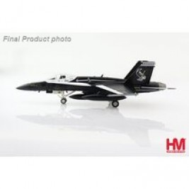 1:72 F/A-18A RAAF Magpie 2021