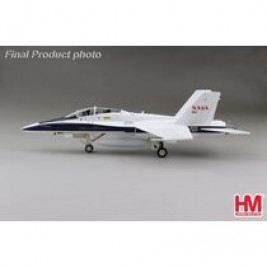 1:72 F/A-18B Hornet NASA 2012