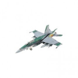 1:72 F/A-18C CAG Bird ChippyHo