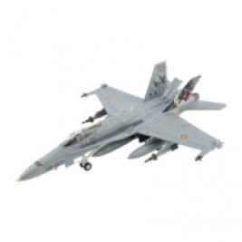 1:72 EF-18A 50th Spanish A/F
