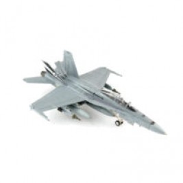 1:72 F/A-18B Hornet A21-117
