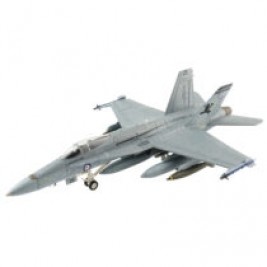 1:72 RAAF F/A-18A Hornet