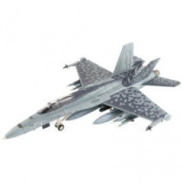1:72 CF-18 Hornet Demo 2022