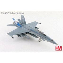 1:72 F/A-18C Hornet Crusaders