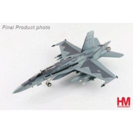 1:72 FA-18C Hornet VMFA-312
