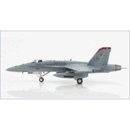 1:72 F/A-18C Hornet Red Devils