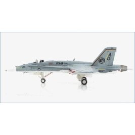 1:72 F/A-18C TAC Demo Jet