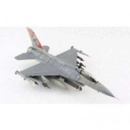 1:72 F-16C Fighting Falcon '16