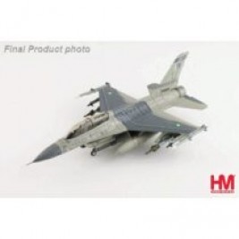 1:72 Lockheed F-16BM SU-30