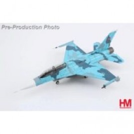 1:72 Lockheed F16B Top Gun