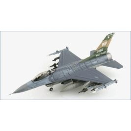 1:72 F-16C 8th Heritage