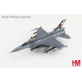 1:72 F16D Silver RSAF Luke AFB