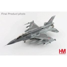 1:72 F-16D Polish Air Force