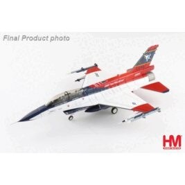 1:72 Vists USAF Edwards