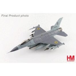 1:72 F-16AM Ukrainian A/F