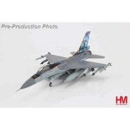 1:72 F-16AM J-197 RNLAF