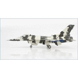 1:72 F-16N US Navy Adversarys
