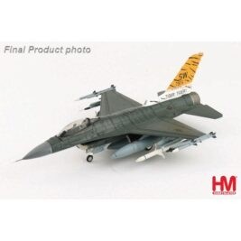 F-16CM Tiger Tiger Shaw A/Base