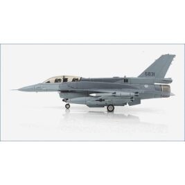 1:72 F-16D Fighting Falcon