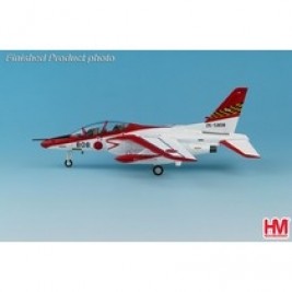 1:72 Japan T-4 Trainer 26-5808