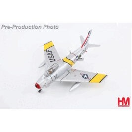 1:72 F-86F Sabre MiG Poison