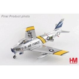 1:72 F-86F Sabre "Gene Kranz"