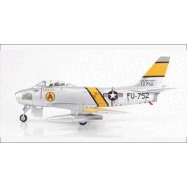 1:72 F-86E Sabre George Davis