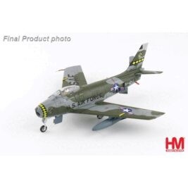 F-86F USAFE West Germany '55