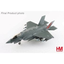 1:72 F35A Red Tsil Alabama