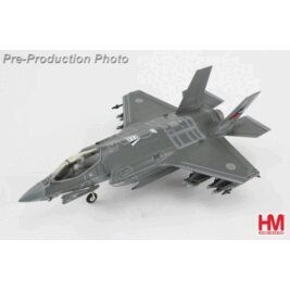 1:72 F-35A Lightning II