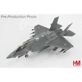 1:72 F-35A Polish AF