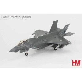 1:72 F35A Lightning RNLAF