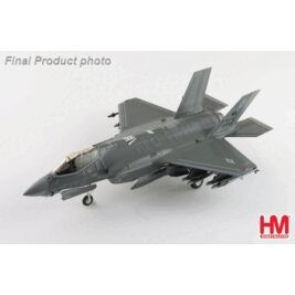 1:72 F35A Lightning II Alaska
