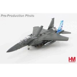 1:72 F-15SG 55th Anniversary
