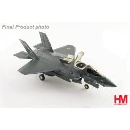 1:72 F-35B Lightning II ZM149