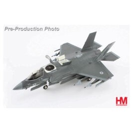 1:72 F-35B Lightning Achillean
