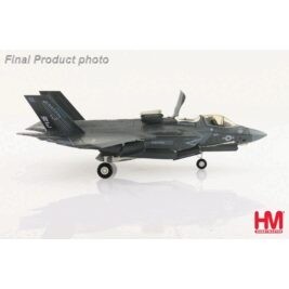 1:72 F-35B Lightning II 170053