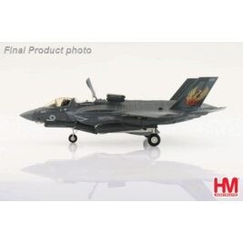 1:72 F-35B Return of Immortals