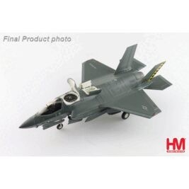 1:72 F35B Black Death 2023