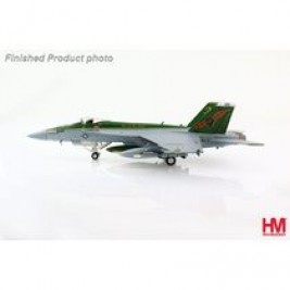 1:72 F/A18E Super Hornet VFA-2