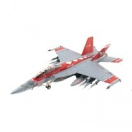 1:72 F/A-18F Super Hornet USN
