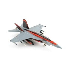 1:72 F/A-18F Super Hornet USS