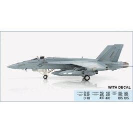 1:72 F/A-18E Super Hornet